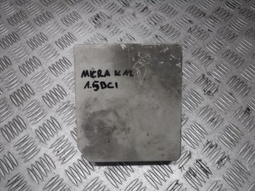 фото thumb №1, Модуль uch nissan micra k12 1.5 dci