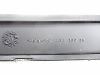 фото thumb №7, Прокладка скло двері правий задня carisma mr100780