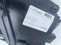 фото thumb №14, Лампа ліва bentley bentayga 2015 full led eu перед 36a941005f