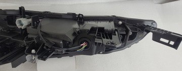 фото thumb №14, Лампа права верхня повний led nissan x-trail t33 iv rogue 2021-