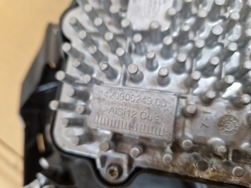 фото thumb №10, Land rover evoque ii 2 лампа повний led перетворювач m8d2-13w029-bb