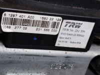 фото thumb №12, Lancia thesis 2004 воздуховод подушка безопасности 612974010 231568000