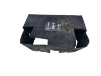 Купити Jeep cherokee kl 3.2 trailhawk рестайлінг  накладка акумулятор 2019-, фото thumb