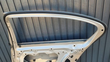 фото thumb №9, Bmw 7 g11 g12 дверь зад задние правые fv