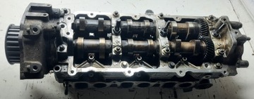 фото thumb №1, Головка opel vectra c signum 3.0 z30dt правая