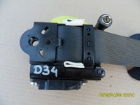 фото thumb №10, Pas безопасности переднее левый kia ev6 88810cv200wk