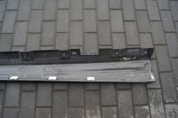 фото thumb №13, Молдинг порог левая w222 a2226901702