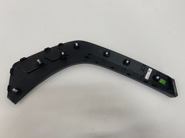 фото thumb №5, Планка крила ліва задня hyundai tucson iv 20-22