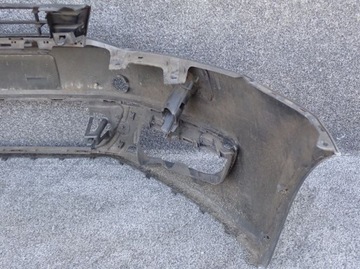 фото thumb №8, Vw polo 6r 09-14 бампер переднее перед