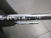 фото thumb №4, Підголівник праві лівий перед opel astra iii 3 h