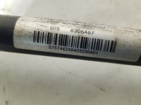 Привідний вал лівий задній ліва задня mg 4 10929069 10929069 Ціна, фото thumb