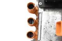 фото thumb №10, Модуль інвертор конвертер заряджання акумулятора 5a4e209 bmw ix3 g08 i4 g26 5 g60