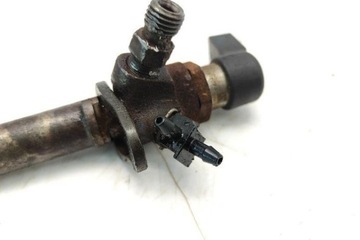 фото thumb №8, Форсунка peugeot 607 9d, 9u 5u3q9k546aa 2.7l дизель 150kw 2006