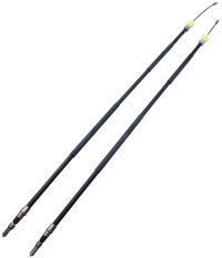 фото thumb №1, Renault scenic ii трос гальма ручного електричний