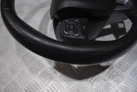 фото thumb №9, Воздуховод кожаный мультифункция + подушка безопасности seat altea xl lift