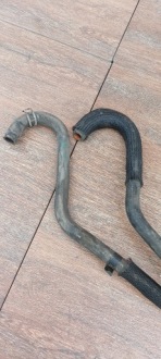 фото thumb №5, Jeep grand cherokee wj 4.0 труба патрубок води