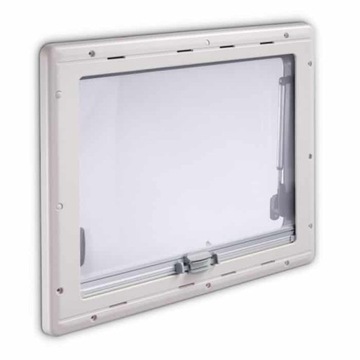 ПОВОРОТНОЕ ОКНО С РОЛЬСТАВНЯМИ DOMETIC SEITZ S4 800x350