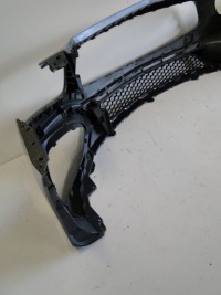 Mercedes бампер передний a2318851900 sl 231 r231 pts amg рестайлинг Киев, фото thumb