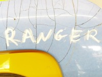 фото thumb №10, Двері лівий задня ліва задні ford ranger ii 06-11 жовті