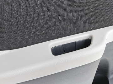 фото thumb №5, Боковина двері лівий зад toyota yaris ii ts sport 2006-2011 5d