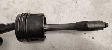 фото thumb №10, Поршень шатун audi a4 b7 2,0 tdi brb