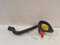 фото thumb №1, Заливна горловина оливи 8200795333 renault master iii 2.3 dci 10-