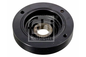 фото thumb №2, Febi bilstein 102043 колесо ременное, wał коленчатый