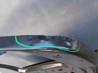 фото thumb №11, Двері праве задні renault twingo 3 iii 14-