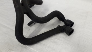 ВОДЯНОЙ ШЛАНГ VW GOLF IV 1.6 FSI 1J0121156BG