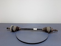 фото thumb №1, Bmw x5 f15 2.0d 25d приводной вал правая задняя задняя