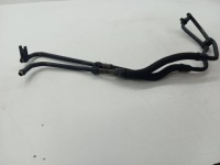 Bmw x5 e53 2006 шланг радіатора оливи коробки Зі Шроту, фото thumb