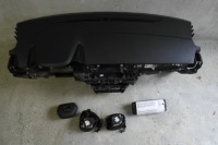 фото thumb №1, Skoda fabia iv 4 подушка безпеки ремені панель приладів панель приладів консоль pulpit подушки безпеки полиця pas