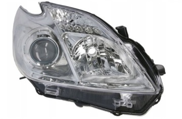 фото thumb №2, Фара головний toyota prius xw30 05.09-01.16 tyc 81h1103e