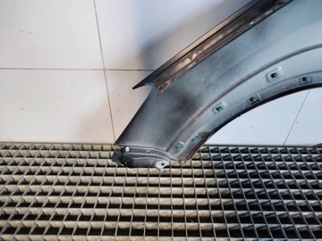 фото thumb №9, Крило правий перед pae hyundai tucson 3 iii