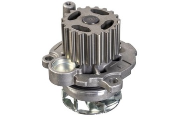 фото thumb №16, Febi 24360 насос воды audi vw