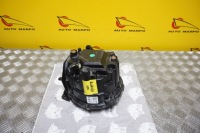 Купить Jeep wrangler jl 2018- фара фара led левая черная америка, фото thumb