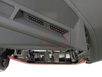 фото thumb №8, Торпедо раздаточная bmw xm 51459633411