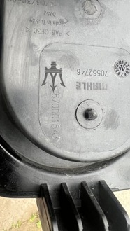 фото thumb №6, Фильтр воздуха 670001543 корпус 670005844, 0280218281 maserati ghibli