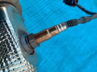 Audi sq5 8r рестайлинг  3.0 tdi / фильтр dpf катализатор 4g0131703l датчик Недорого, фото thumb