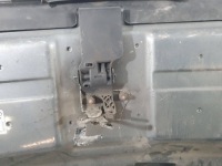 фото thumb №10, Audi q3 8u 8u0 11-18 капот кришка двигуна 8u0823029b