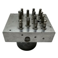 Купить Audi q5 sq5 2017 genuine насос abs 80a614517ab, фото thumb