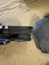 фото thumb №15, Диск тормозные диски тормозные ceramika porsche boxter 718 gw ideał 20 tyś km