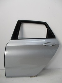 фото thumb №1, Дверь bmw 2 f45 16r левая задние