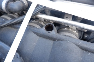 фото thumb №9, Bmw e46 m3 двигун s54b32 326s4