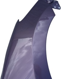 фото thumb №12, Правий перед крила mazda 2 2014-2023