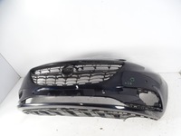 фото thumb №8, Бампер перед передній ope corsa e + решітка радіатора