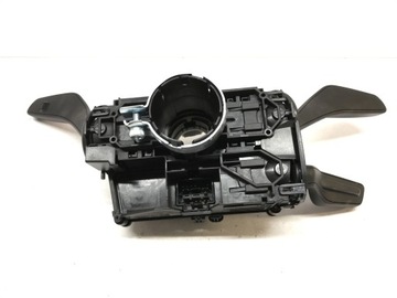 фото thumb №9, Перемикач підкермові важелі стрічка audi a4 b9 a6 c8 4n0907129s