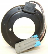 фото thumb №1, Fiat croma 2005- котушка компресора кондиціонера