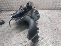 Корпус фільтра + витратомір + труба повітрозабірник alfa romeo gt 1.9 jtd Зі Шроту, фото thumb