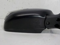 фото thumb №8, H26 legacy iv lift outback iii зеркало правое 9 pinów